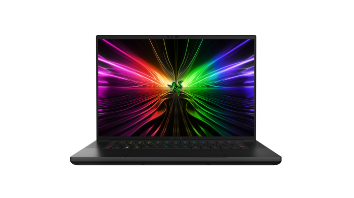 Razer Blade 16 (Bild: Razer)
